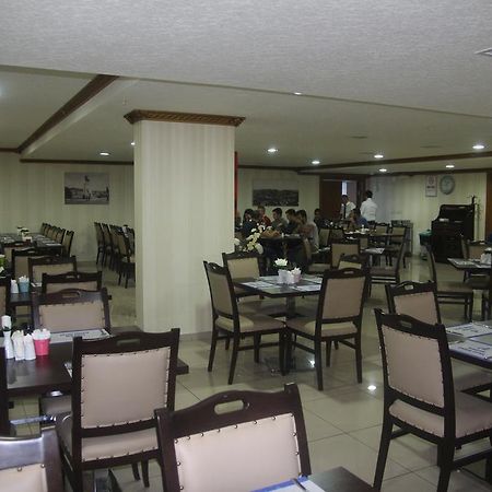 Ilksan Deha Hotel Анкара Екстер'єр фото