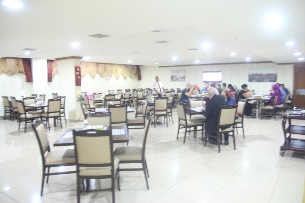 Ilksan Deha Hotel Анкара Екстер'єр фото